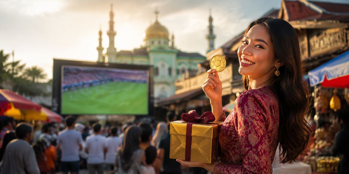 Peminat bola sepak Malaysia memasang pertaruhan langsung di kanqiu88 Kota Bharu